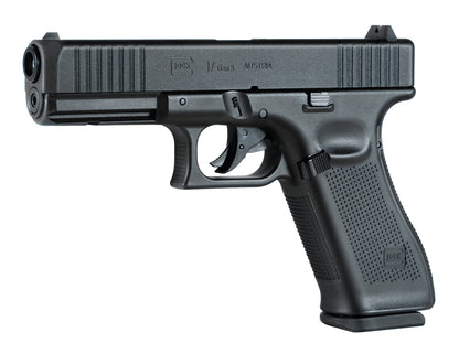 Glock, Umarex USA GLOCK G17 Gen 5 .177 Pellet Air Pistol - Black