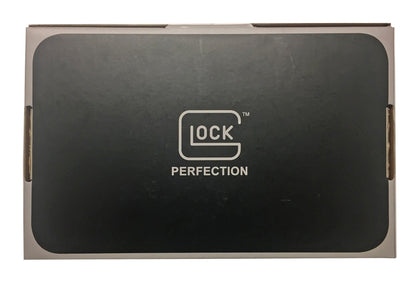 GLOCK Glock G17 Gen3 GBB Airsoft Pistol - 6mm, 22 Round Mag, 295 FPS
