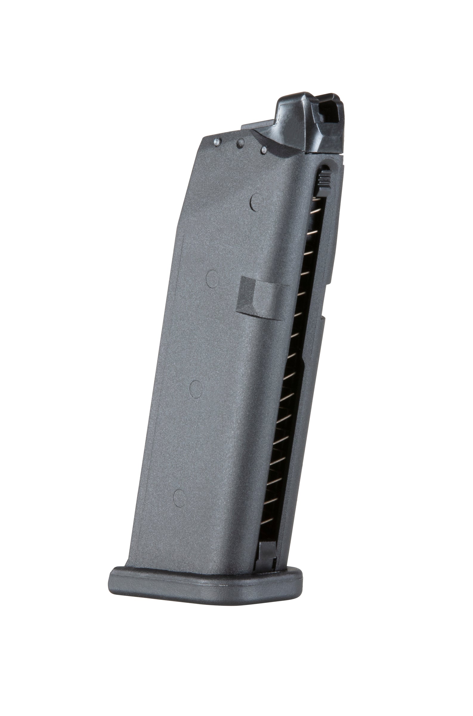 Glock, Umarex USA GLOCK G19 Gen 3 GBB Airsoft Magazine - 19 Rounds