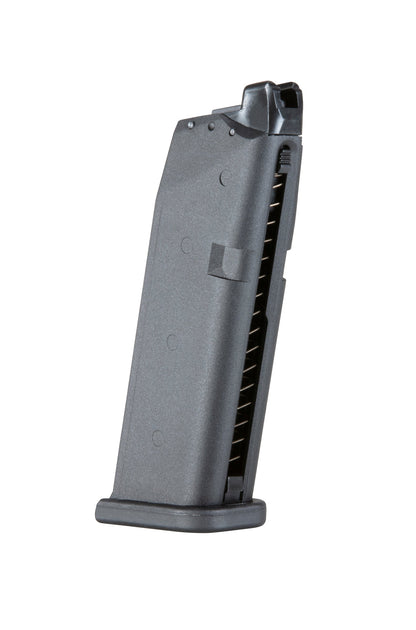 Glock, Umarex USA GLOCK G19 Gen 3 GBB Airsoft Magazine - 19 Rounds