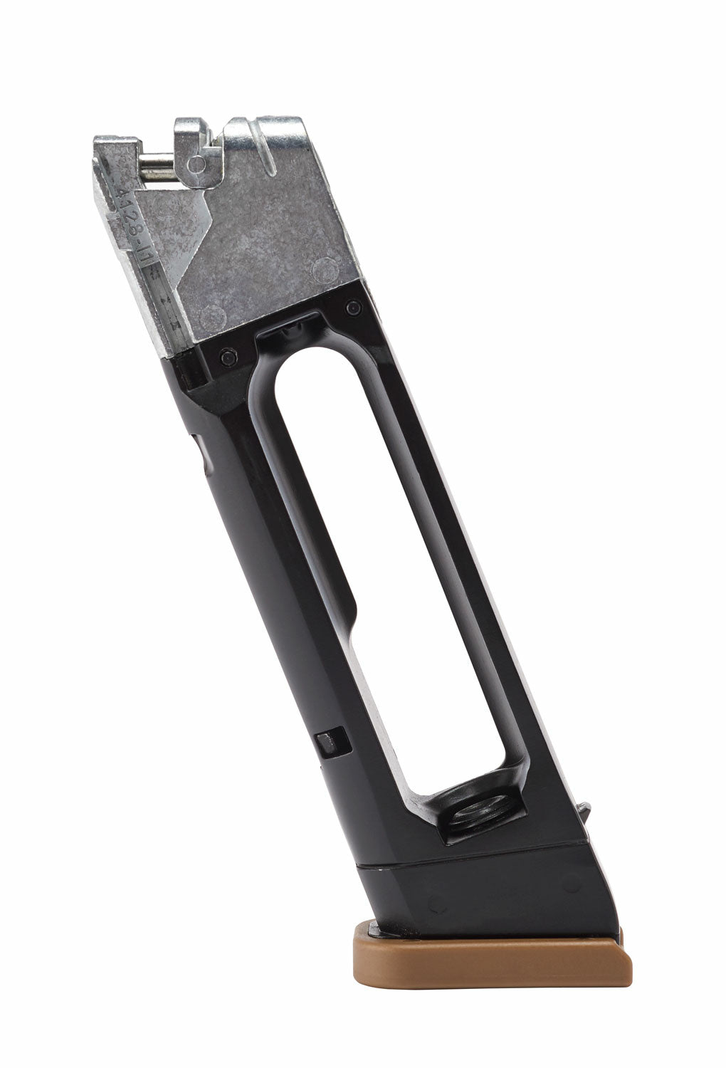 Glock, Umarex USA GLOCK G19X Coyote .177 Cal BB Magazine - 18 Rounds