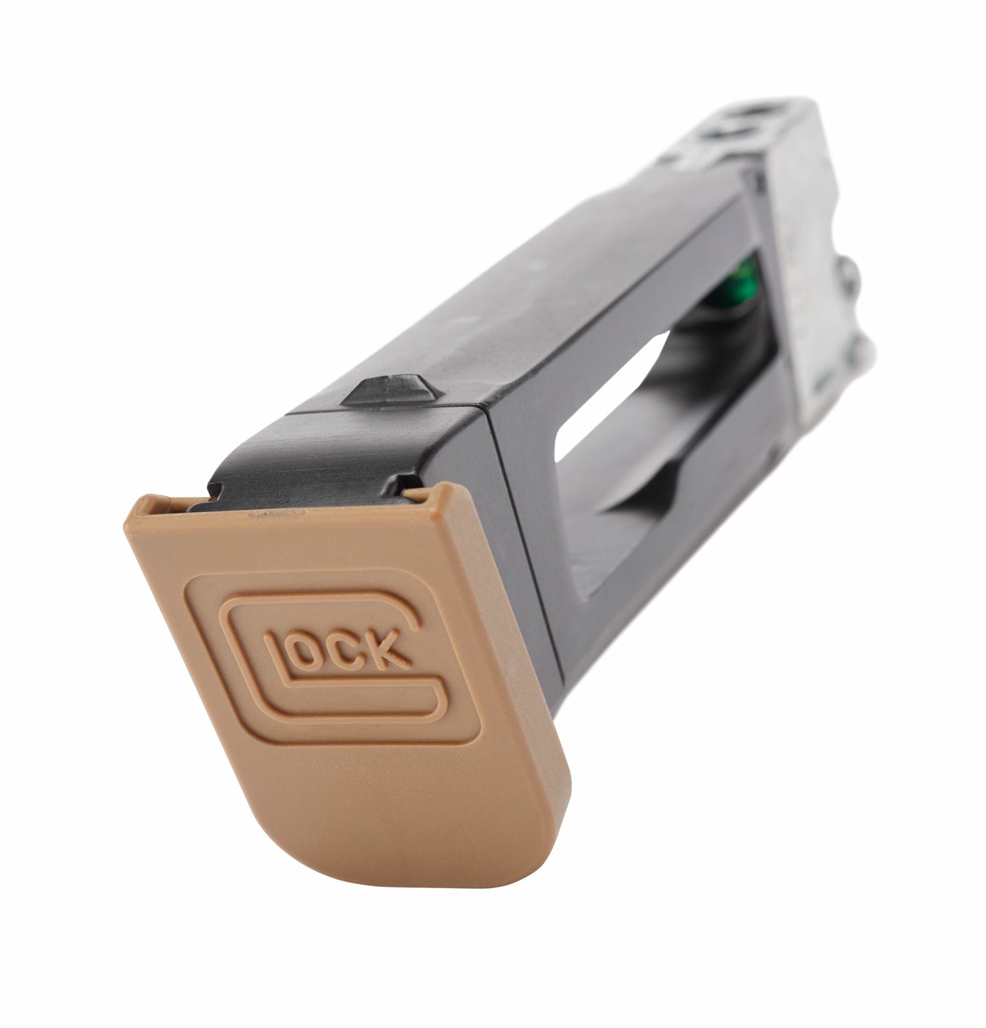 Glock, Umarex USA GLOCK G19X Coyote .177 Cal BB Magazine - 18 Rounds