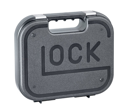 GLOCK Glock G34 Gen 4 Deluxe CO2 Airsoft Pistol - 6mm, Black, 23 Round Mag