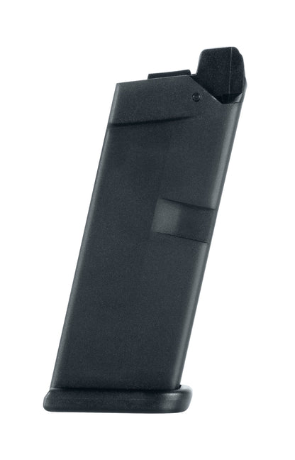 Glock, Umarex USA GLOCK G42 GBB Airsoft Magazine - 6mm, 9 Rounds