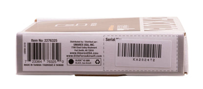 Glock, Umarex USA GLOCK G42 GBB Airsoft Pistol