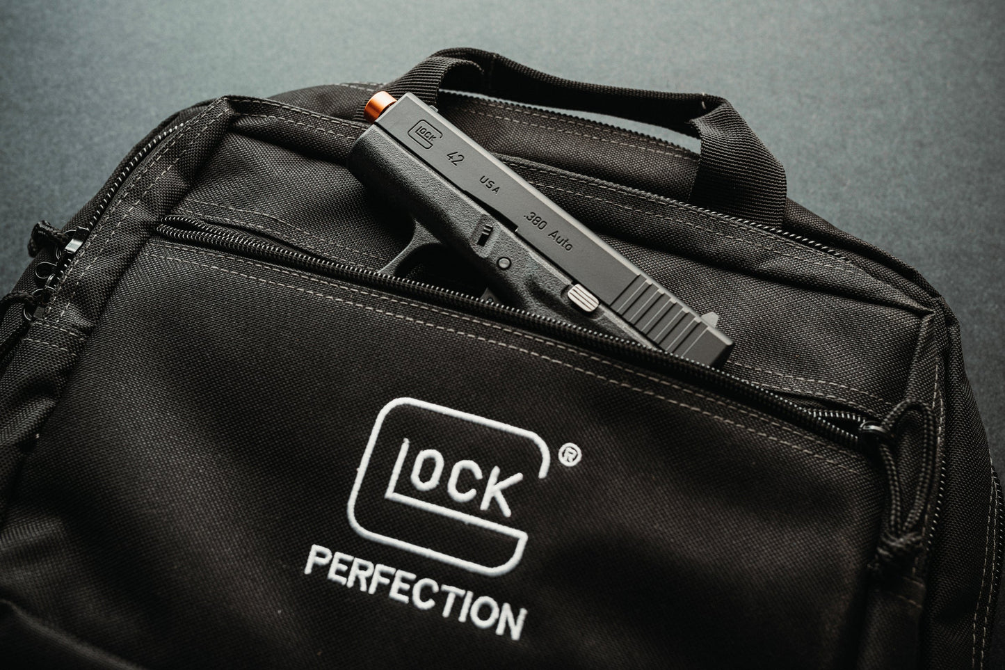 Glock, Umarex USA GLOCK G42 GBB Airsoft Pistol