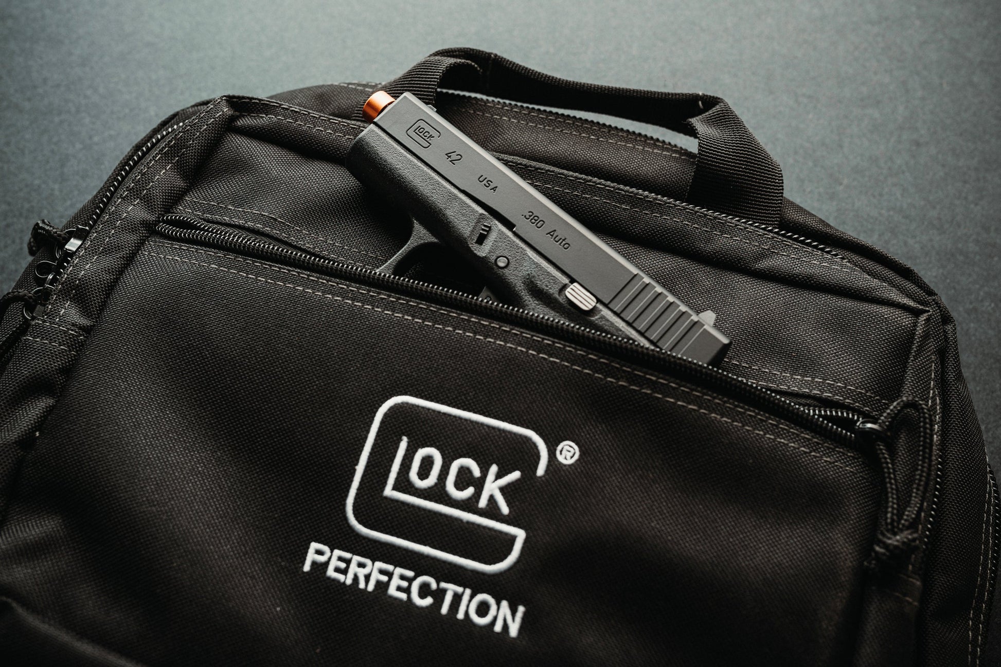 Glock, Umarex USA GLOCK G42 GBB Airsoft Pistol