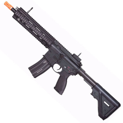 Tracer Unit Rifle Rental