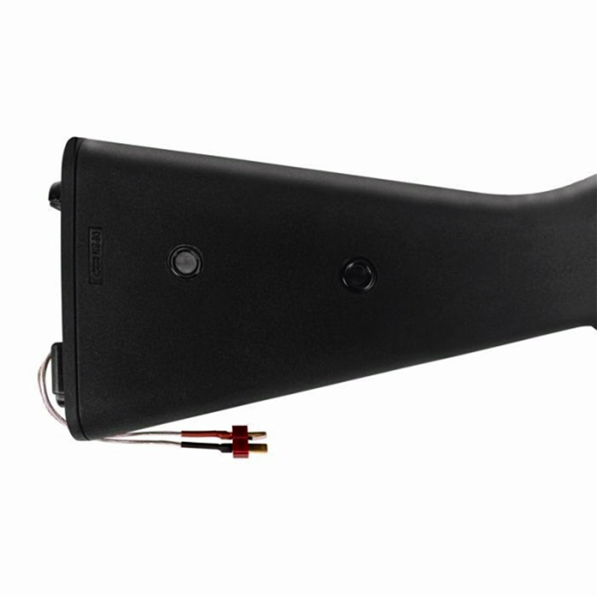 Airsoft AEG Rifle H&K MP5 Gen 2 Eye Trace Elite 6mm Airsoft Electric Rifle