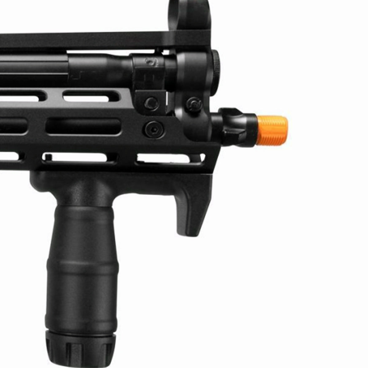 Airsoft AEG Rifle H&K MP5 Gen 2 Eye Trace Elite 6mm Airsoft Electric Rifle