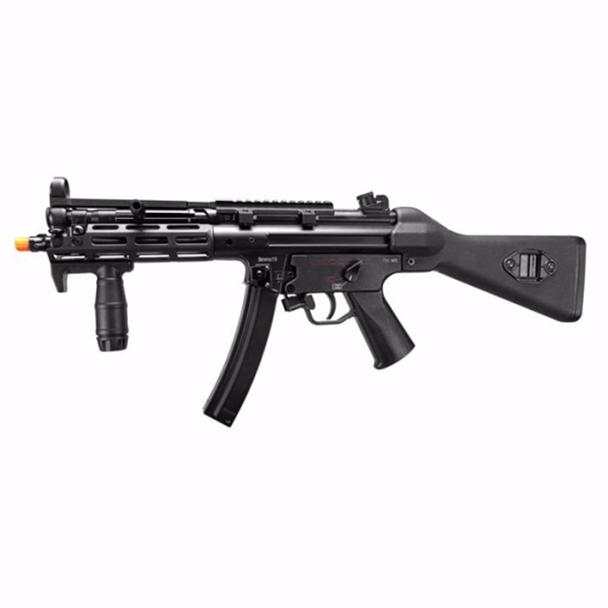 Airsoft AEG Rifle H&K MP5 Gen 2 Eye Trace Elite 6mm Airsoft Electric Rifle