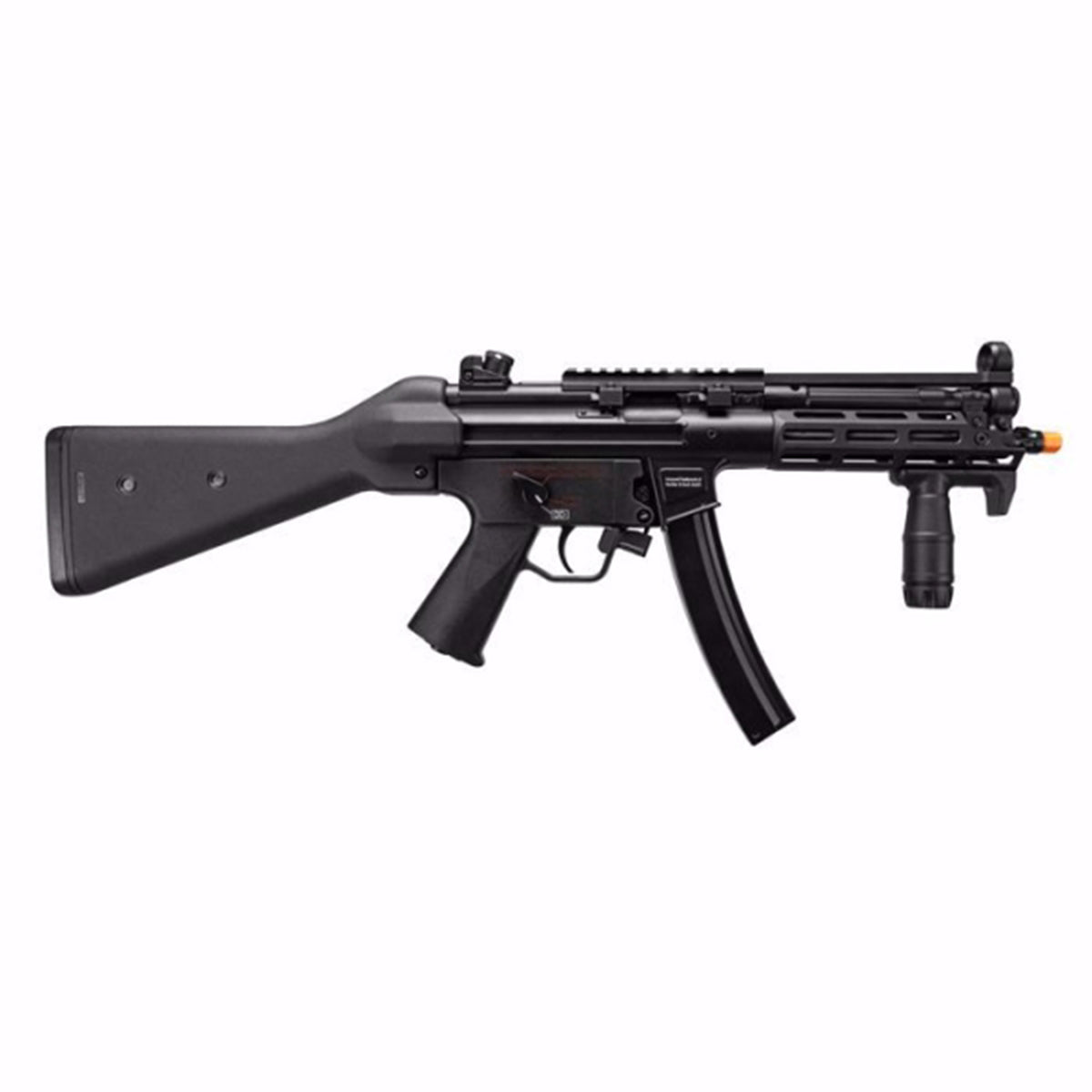 Airsoft AEG Rifle H&K MP5 Gen 2 Eye Trace Elite 6mm Airsoft Electric Rifle