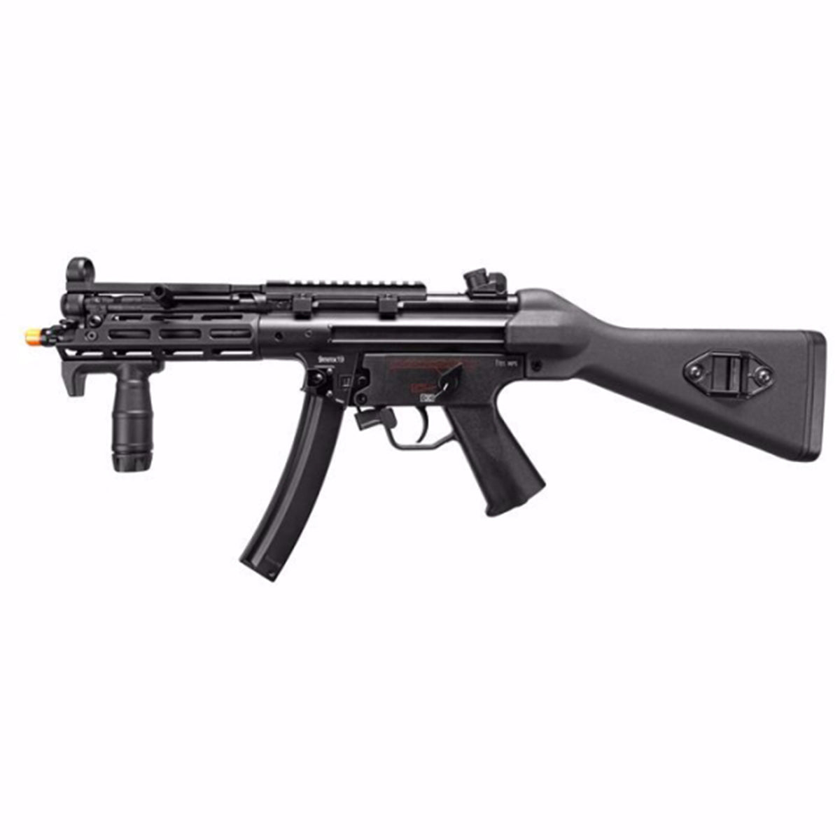 Airsoft AEG Rifle H&K MP5 Gen 2 Eye Trace Elite 6mm Airsoft Electric Rifle