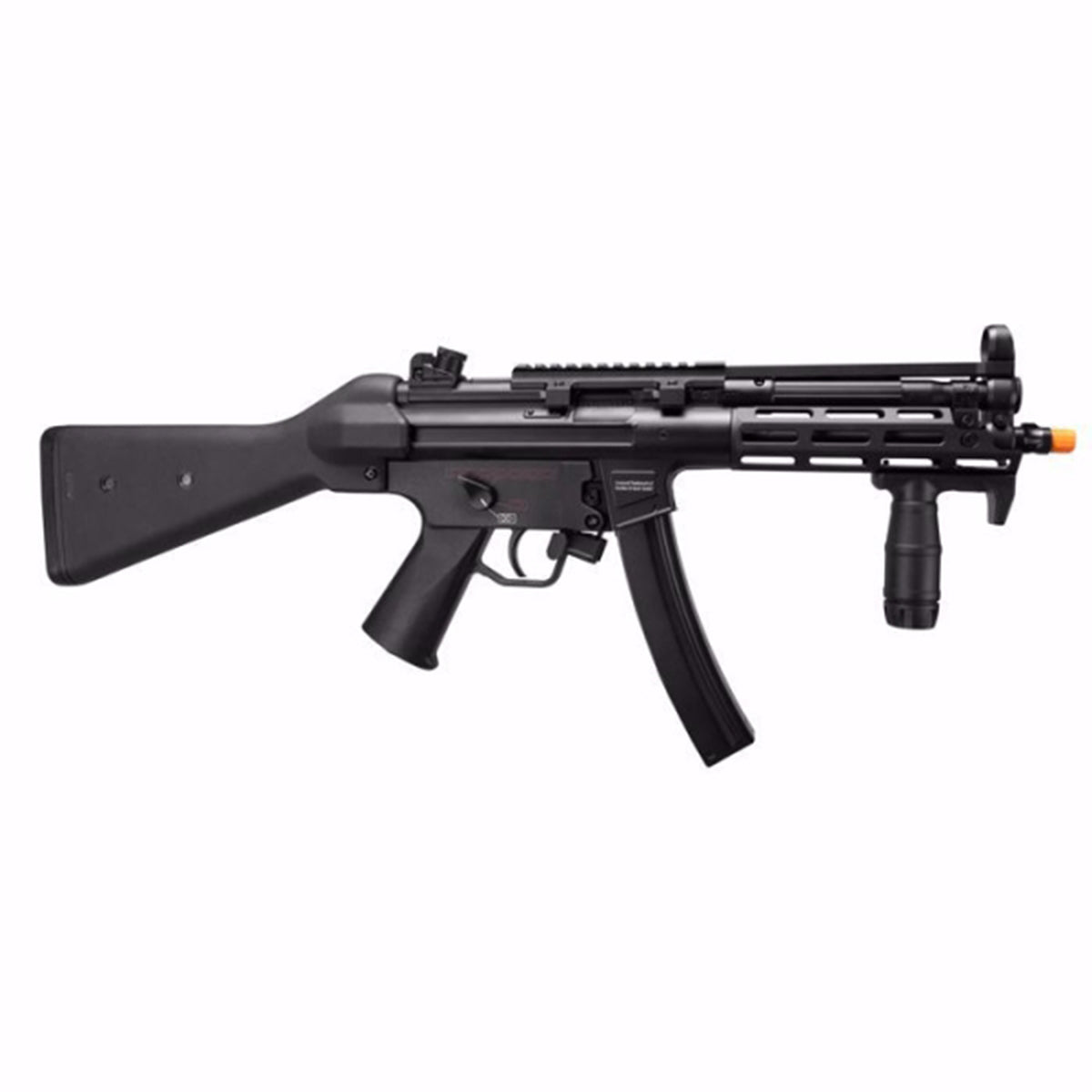 Airsoft AEG Rifle H&K MP5 Gen 2 Eye Trace Elite 6mm Airsoft Electric Rifle