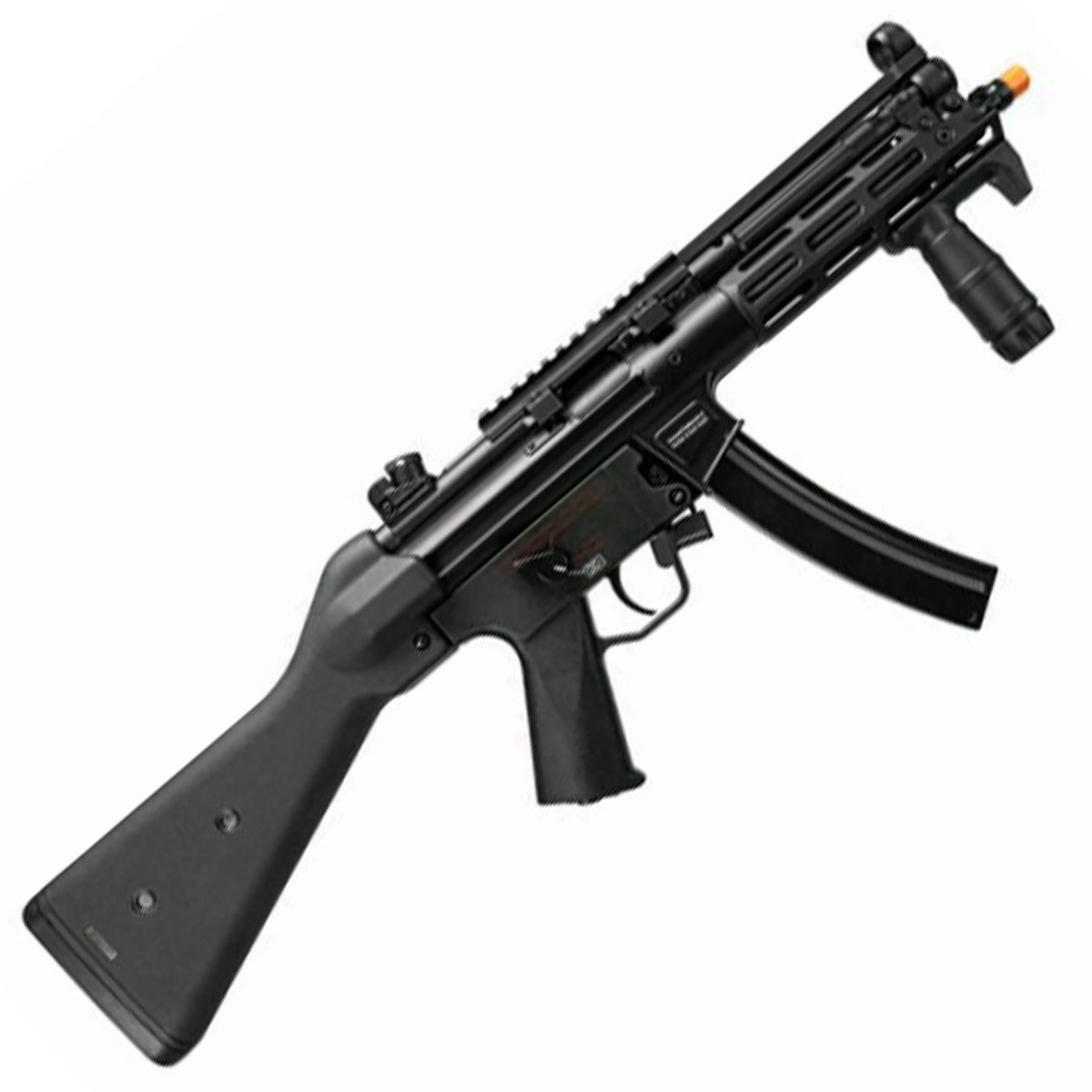 Airsoft AEG Rifle H&K MP5 Gen 2 Eye Trace Elite 6mm Airsoft Electric Rifle