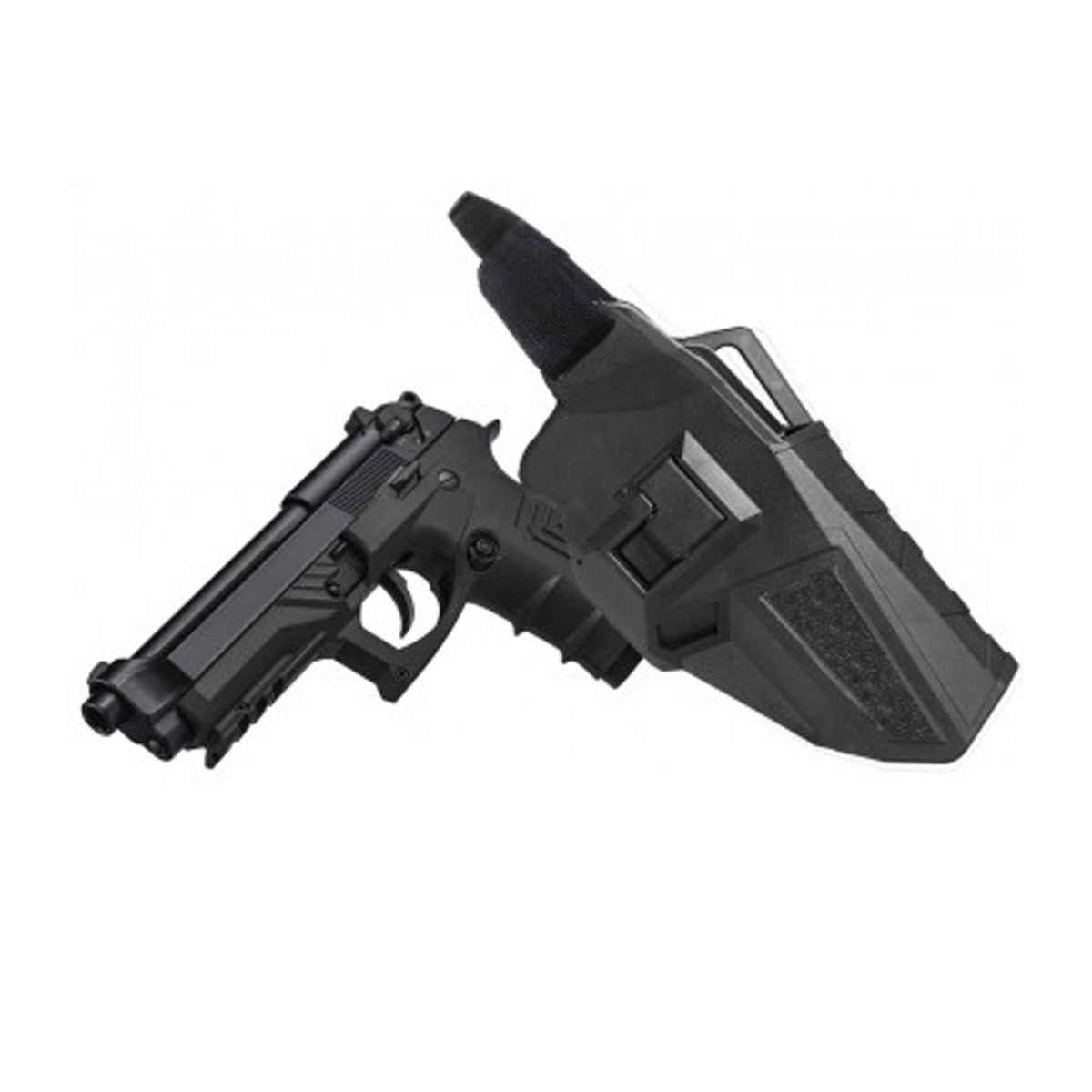 HFC H6182B HFC PISTOL HOLSTER HG-171/173/182