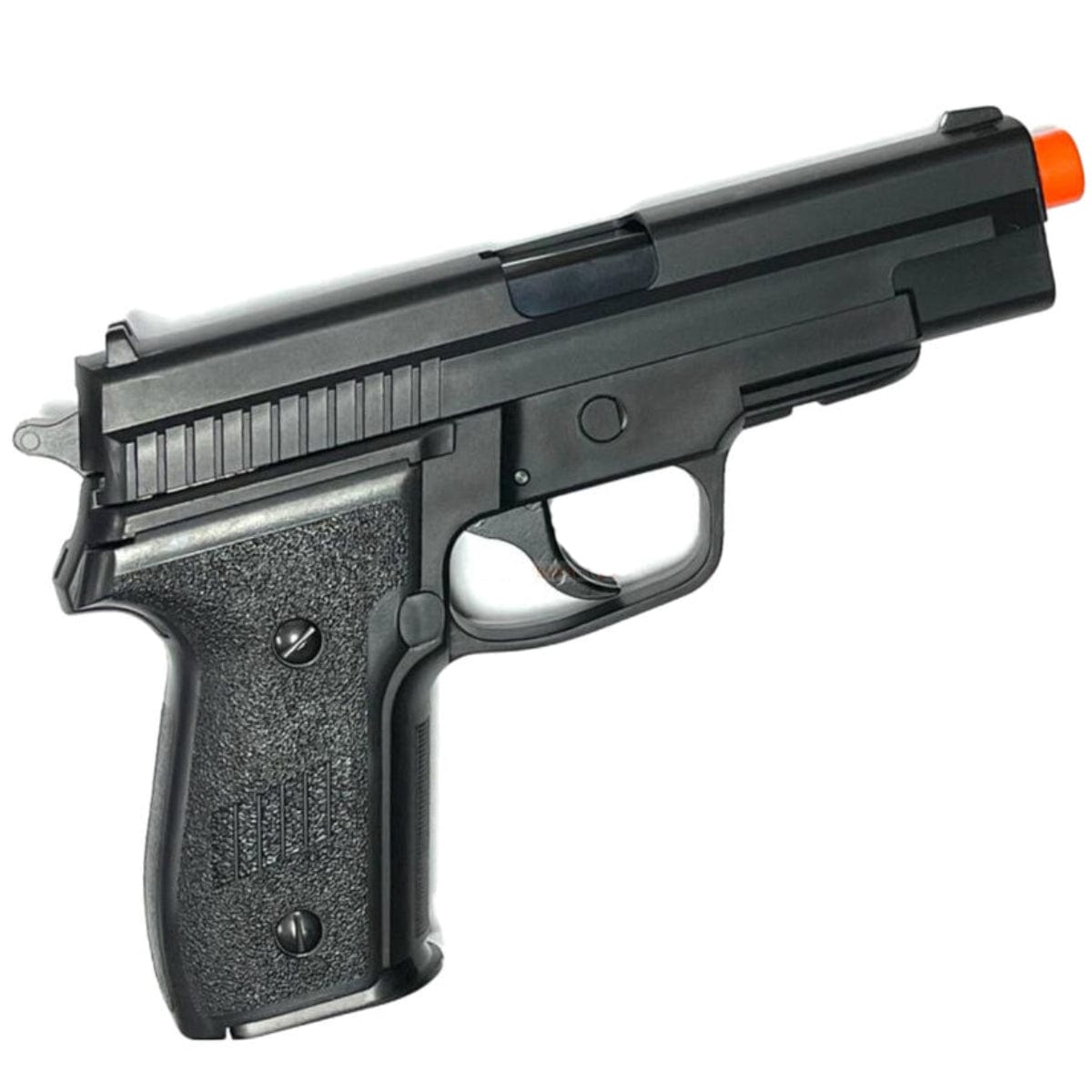 Airsportinggoods HFC Black HA116 SPRING AIRSOFT PISTOL