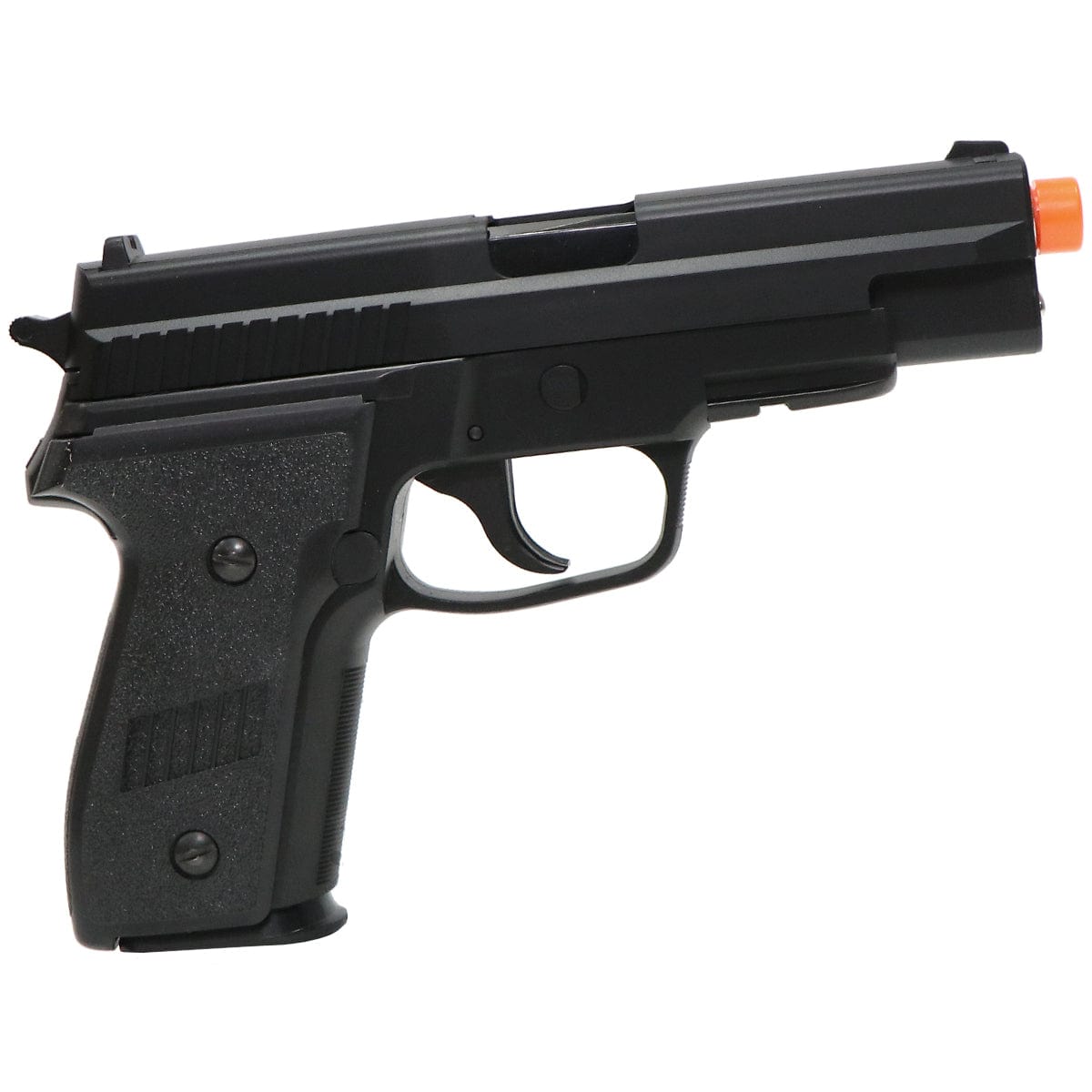 Airsportinggoods HFC Black HA116 SPRING AIRSOFT PISTOL