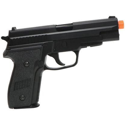 Airsportinggoods HFC Black HA116 SPRING AIRSOFT PISTOL