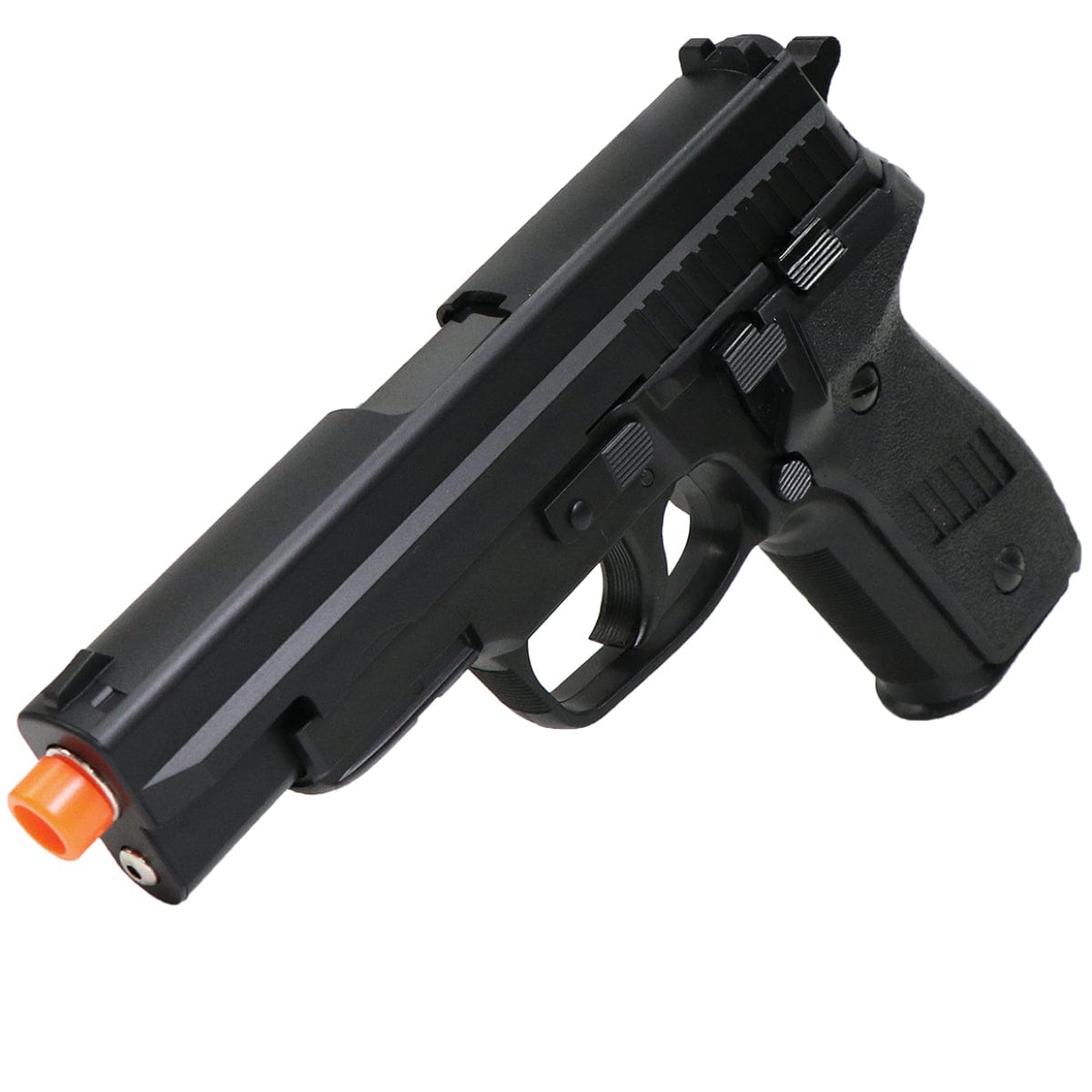 Airsportinggoods HFC Black HA116 SPRING AIRSOFT PISTOL