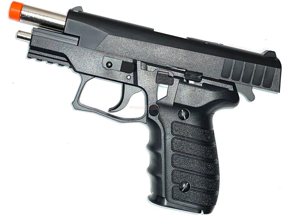 Airsportinggoods HFC HA183 SPRING AIRSOFT PISTOL