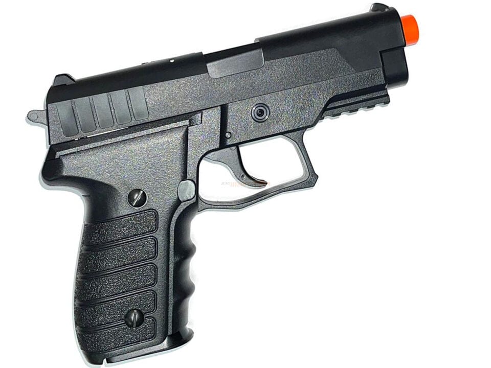 Airsportinggoods HFC HA183 SPRING AIRSOFT PISTOL