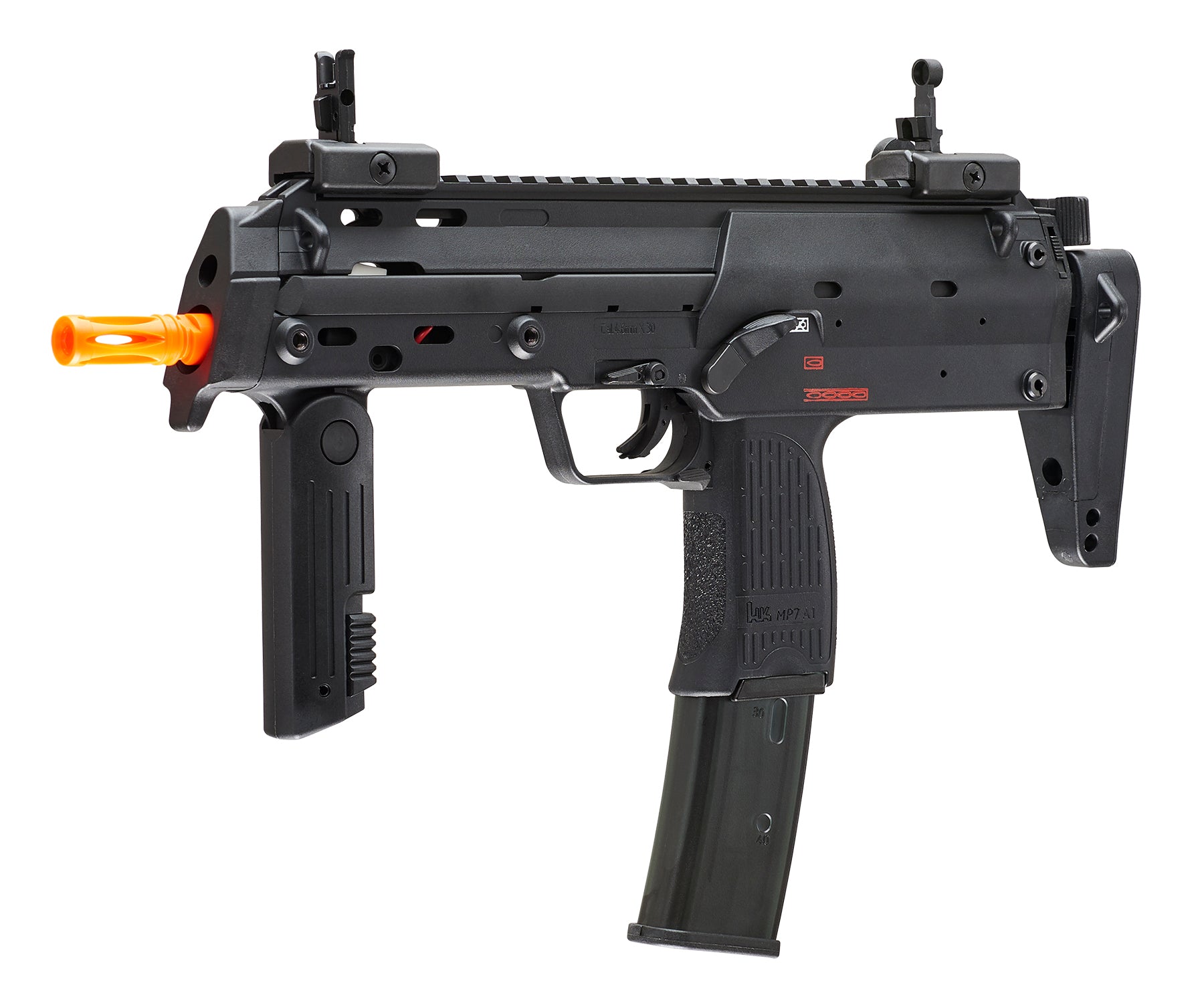 HK Heckler & Koch Heckler & Koch MP7 A1 Airsoft Rifle – 6mm