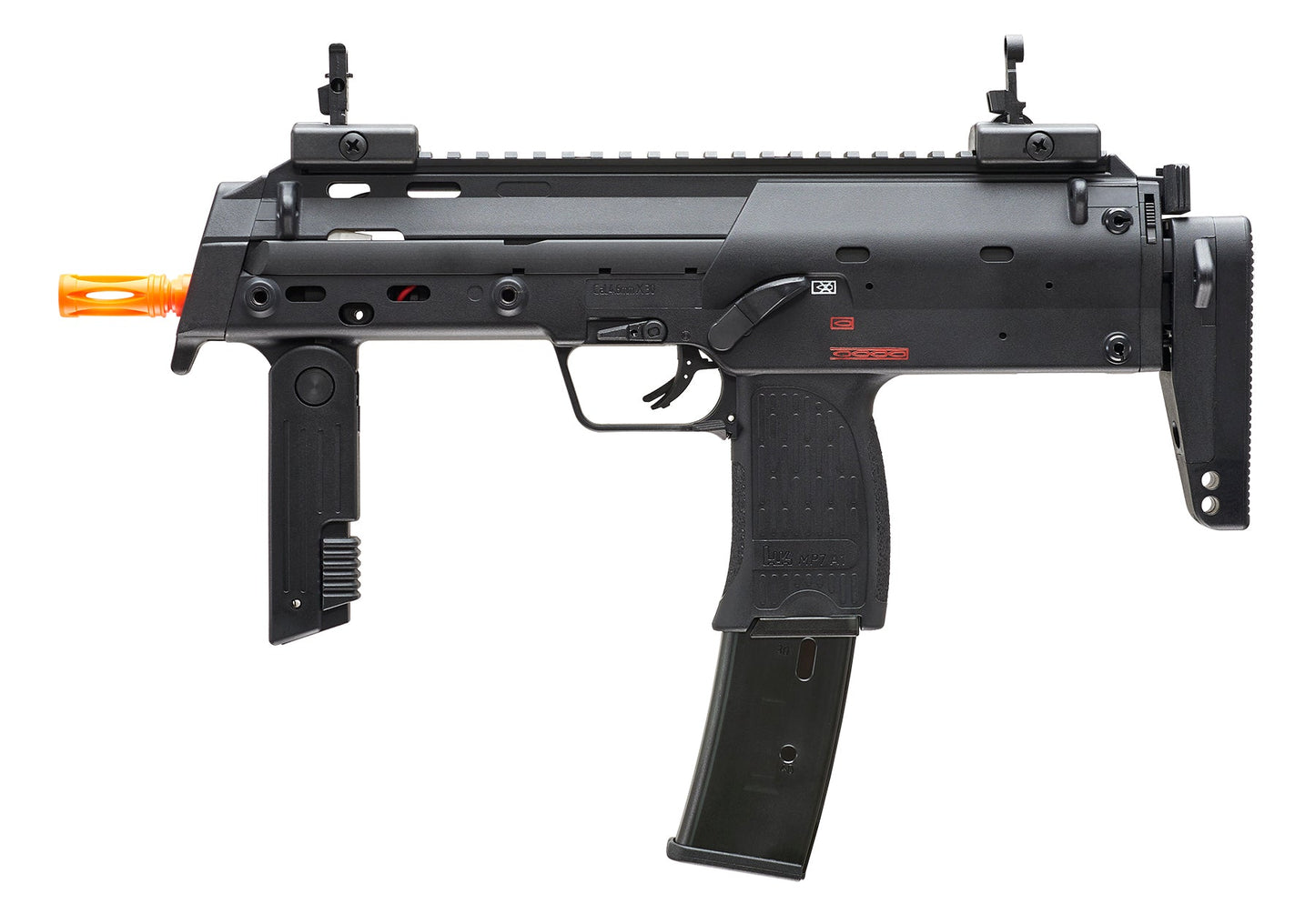 HK Heckler & Koch Heckler & Koch MP7 A1 Airsoft Rifle – 6mm