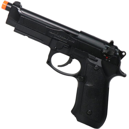 Airsportinggoods HFC HFC HG-190 AIRSOFT GAS BLOWBACK PISTOL