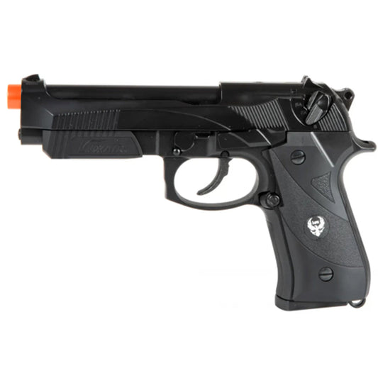 Airsoft GBB Pistol HFC HG-190 Gas Blowback M92 Airsoft Pistol