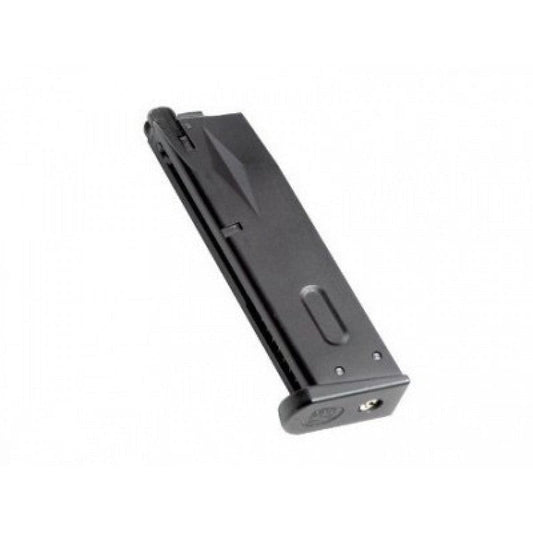 HFC HFC HG HGA GAS AIRSOFT PISTOL MAGAZINE FOR M9 SERIES