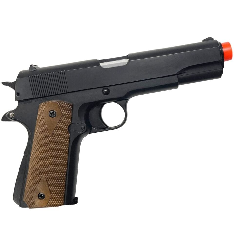 Airsportinggoods HFC HFC HG121 AIRSOFT GAS PISTOL HANDGUN