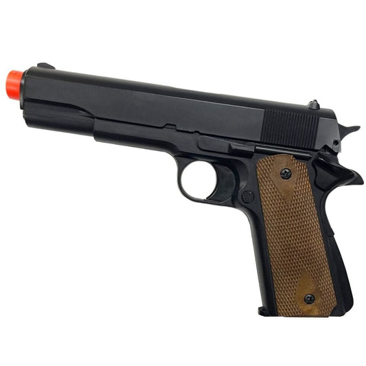 Airsportinggoods HFC HFC HG121 AIRSOFT GAS PISTOL HANDGUN