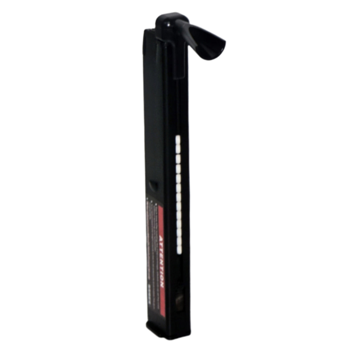 Airsoft Gas Rifle HFC Metal Full Auto Mac 11 ZX Gas Airsoft Blowback SMG TSDchat