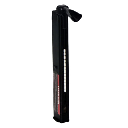 Airsoft Gas Rifle HFC Metal Full Auto Mac 11 ZX Gas Airsoft Blowback SMG TSDchat