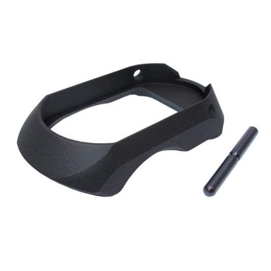 Airsportinggoods SRC HI-CAPA MAGAZINE WELL BLACK