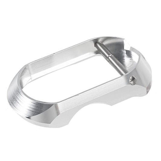 Airsportinggoods SRC HI-CAPA MAGAZINE WELL SILVER