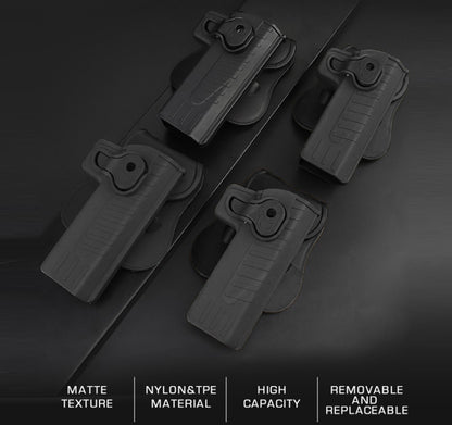 Airsoft Pistol Handgun Holster