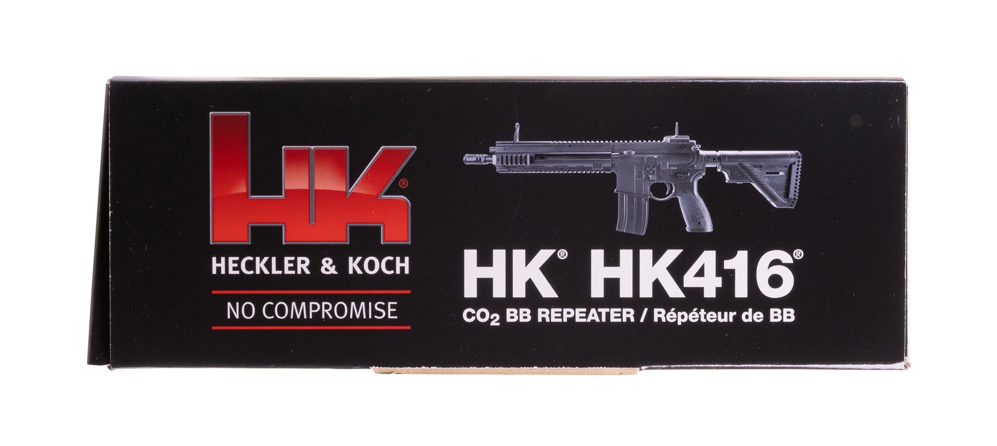 HK Heckler & Koch HK 416 .177 BB Gun Air Rifle by Umarex