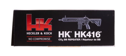 HK Heckler & Koch HK 416 .177 BB Gun Air Rifle by Umarex