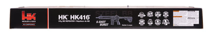 HK Heckler & Koch HK 416 .177 BB Gun Air Rifle by Umarex