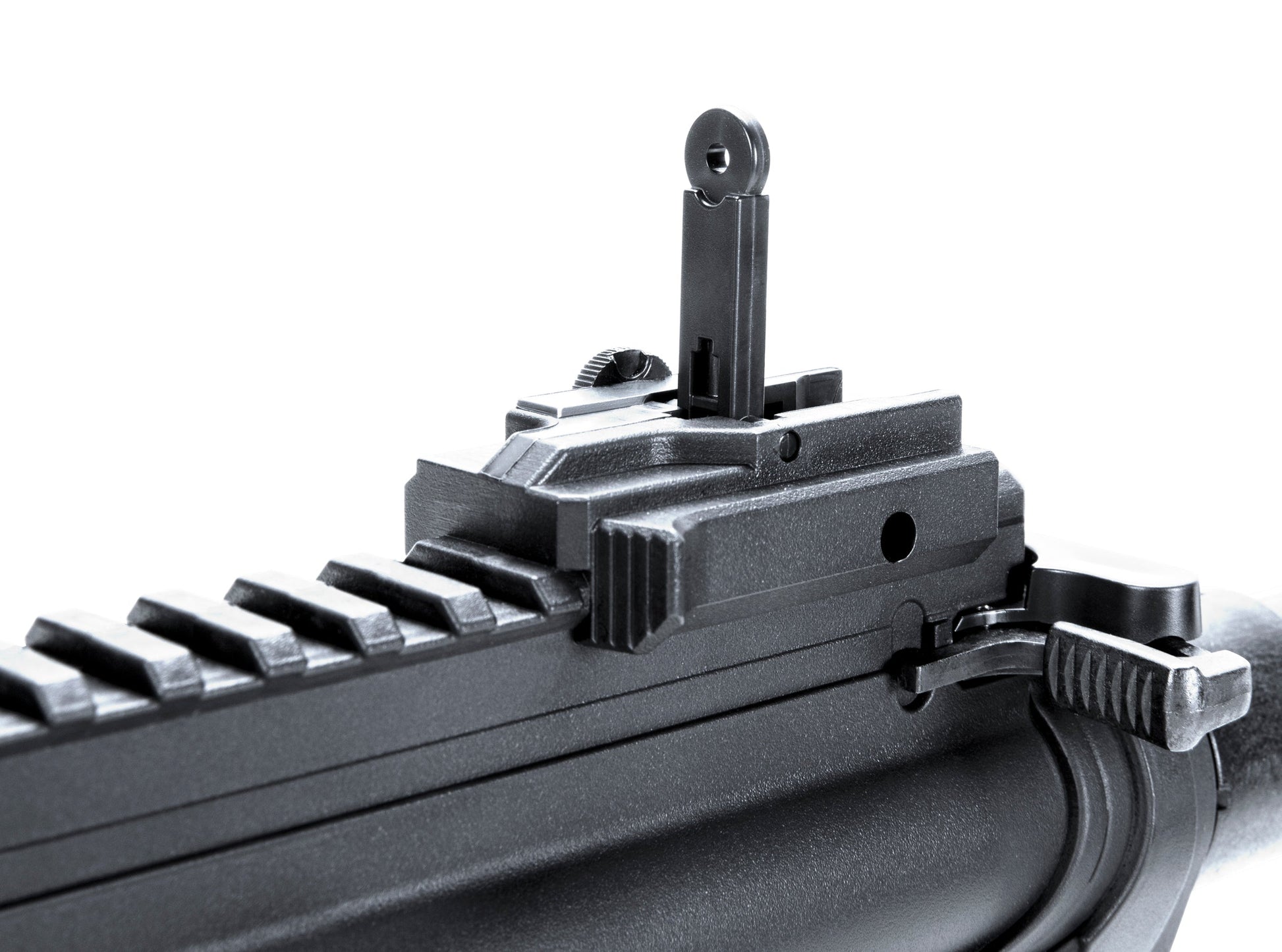 HK Heckler & Koch HK 416 .177 BB Gun Air Rifle by Umarex