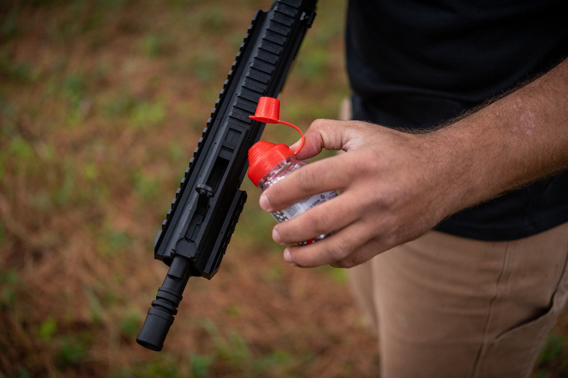 HK Heckler & Koch HK 416 .177 BB Gun Air Rifle by Umarex