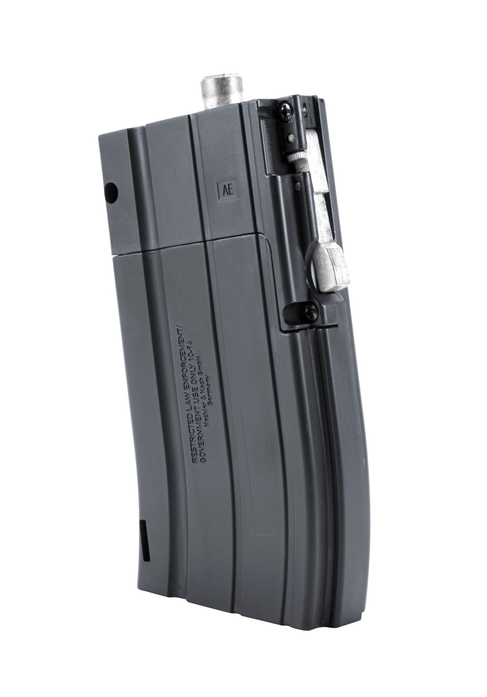 HK Heckler & Koch HK 416 .177 BB Gun Air Rifle by Umarex