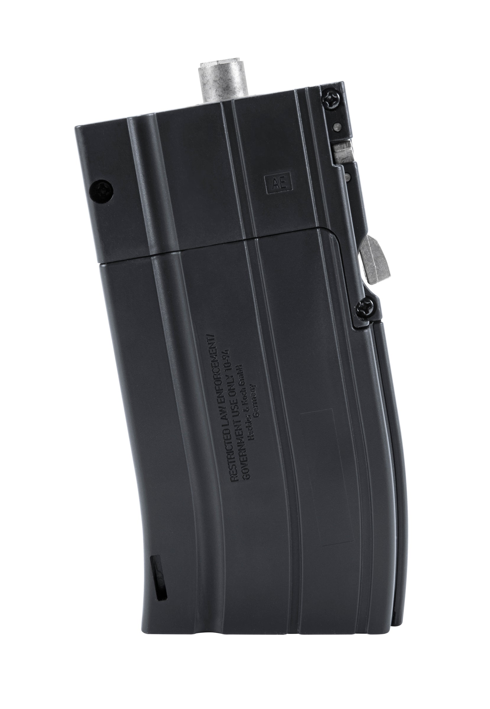 HK Heckler & Koch HK 416 .177 BB Gun Air Rifle by Umarex