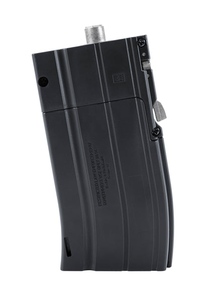 HK Heckler & Koch HK 416 .177 BB Gun Air Rifle by Umarex