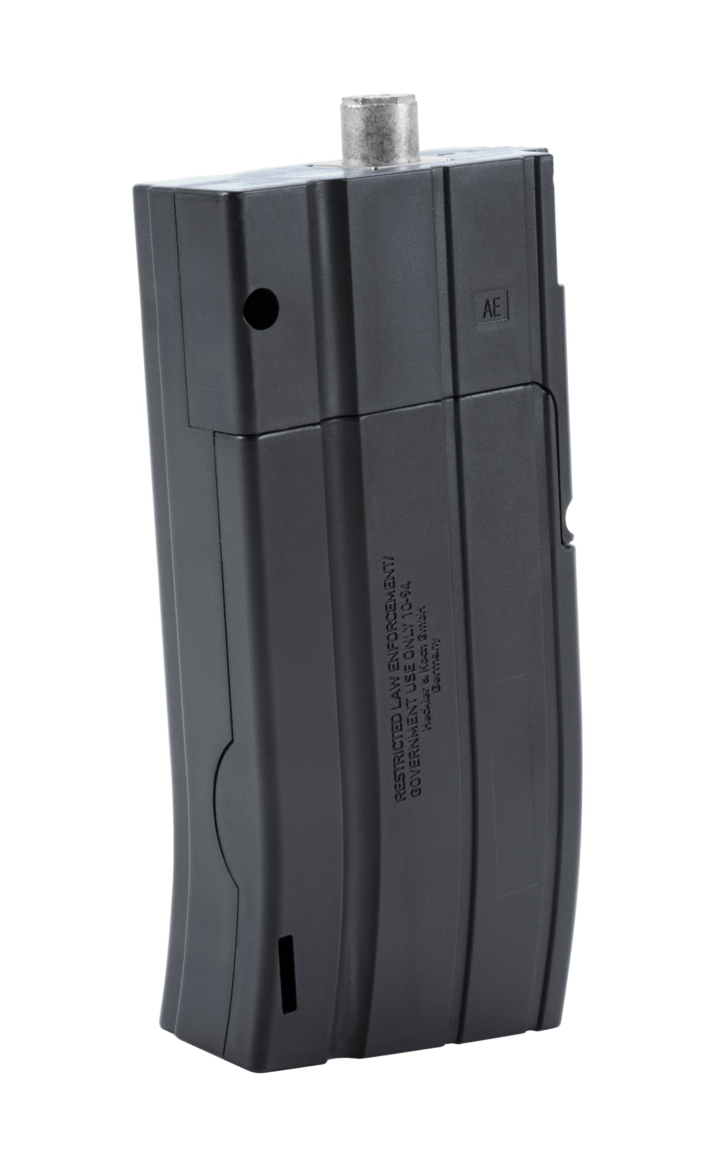 HK Heckler & Koch HK 416 .177 BB Gun Air Rifle by Umarex