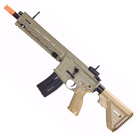 Airsoft AEG Rifle HK 416 A5 Competition GEN 2-6MM Airsoft AEG Electric Rifle