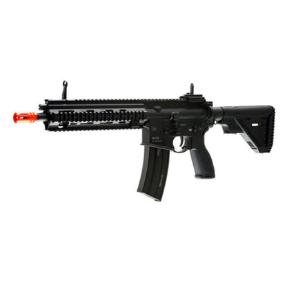 Airsoft AEG Rifle HK 416 A5 Spring powered Airsoft Rifle - 6mm, Black