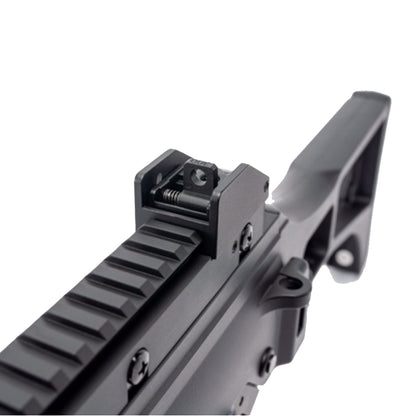 Airsoft AEG Rifle HK G36C EYETRACE AEG Airsoft Carbine Rifle